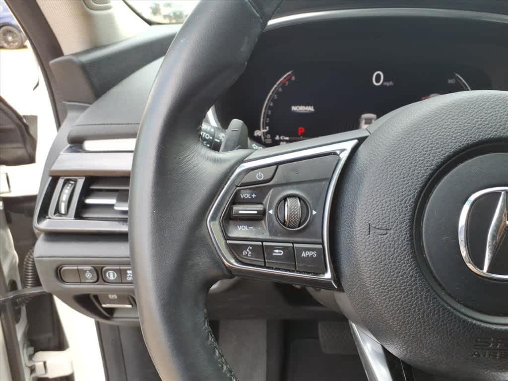 Thumbnail: 2024 Acura MDX - 15