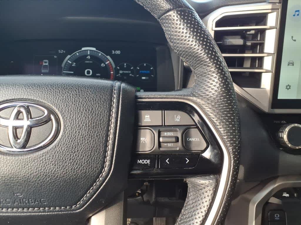 Thumbnail: 2024 Toyota Tundra - 16