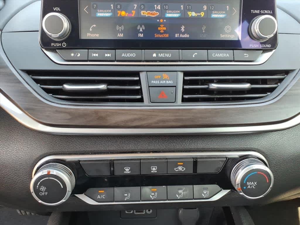 Thumbnail: 2024 Nissan Altima - 19