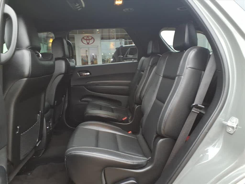 Thumbnail: 2022 Dodge Durango - 28