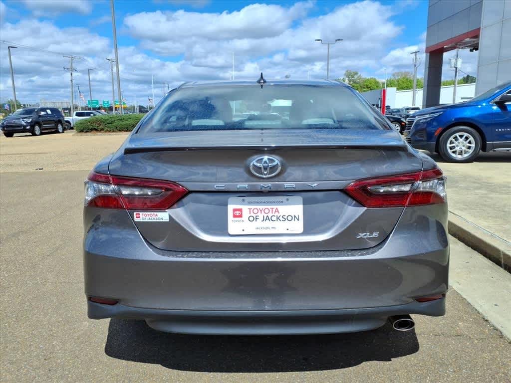 Thumbnail: 2023 Toyota Camry - 6