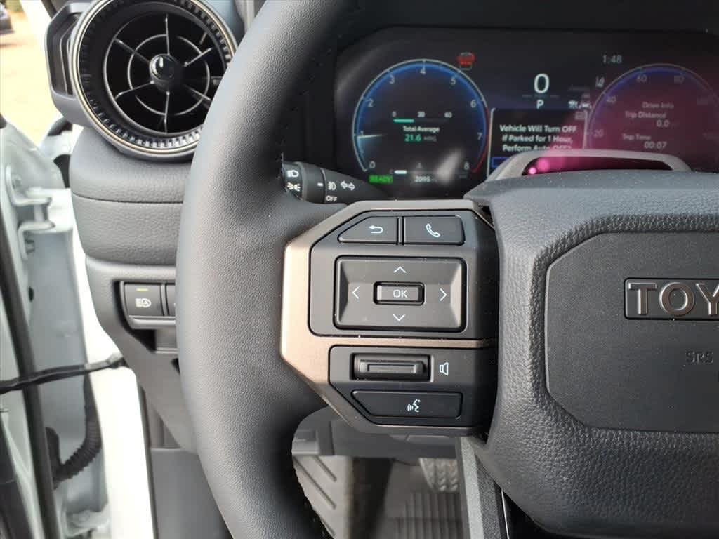 Thumbnail: 2025 Toyota Land Cruiser - 15