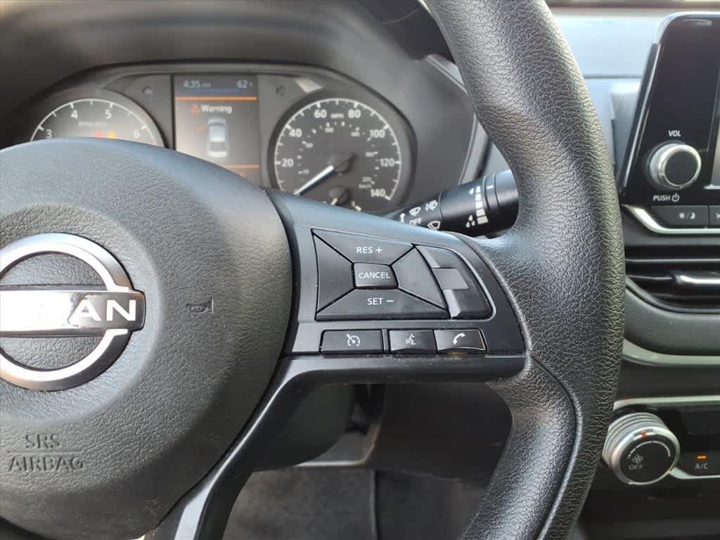 Thumbnail: 2023 Nissan Altima - 15