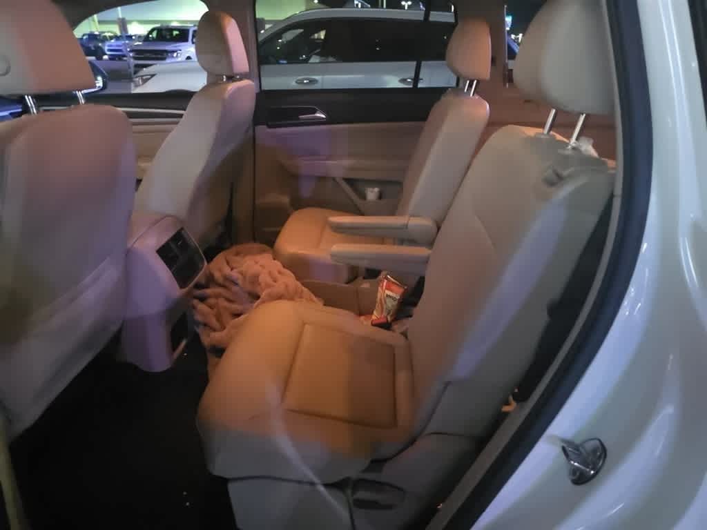 Thumbnail: 2019 Volkswagen Atlas - 11