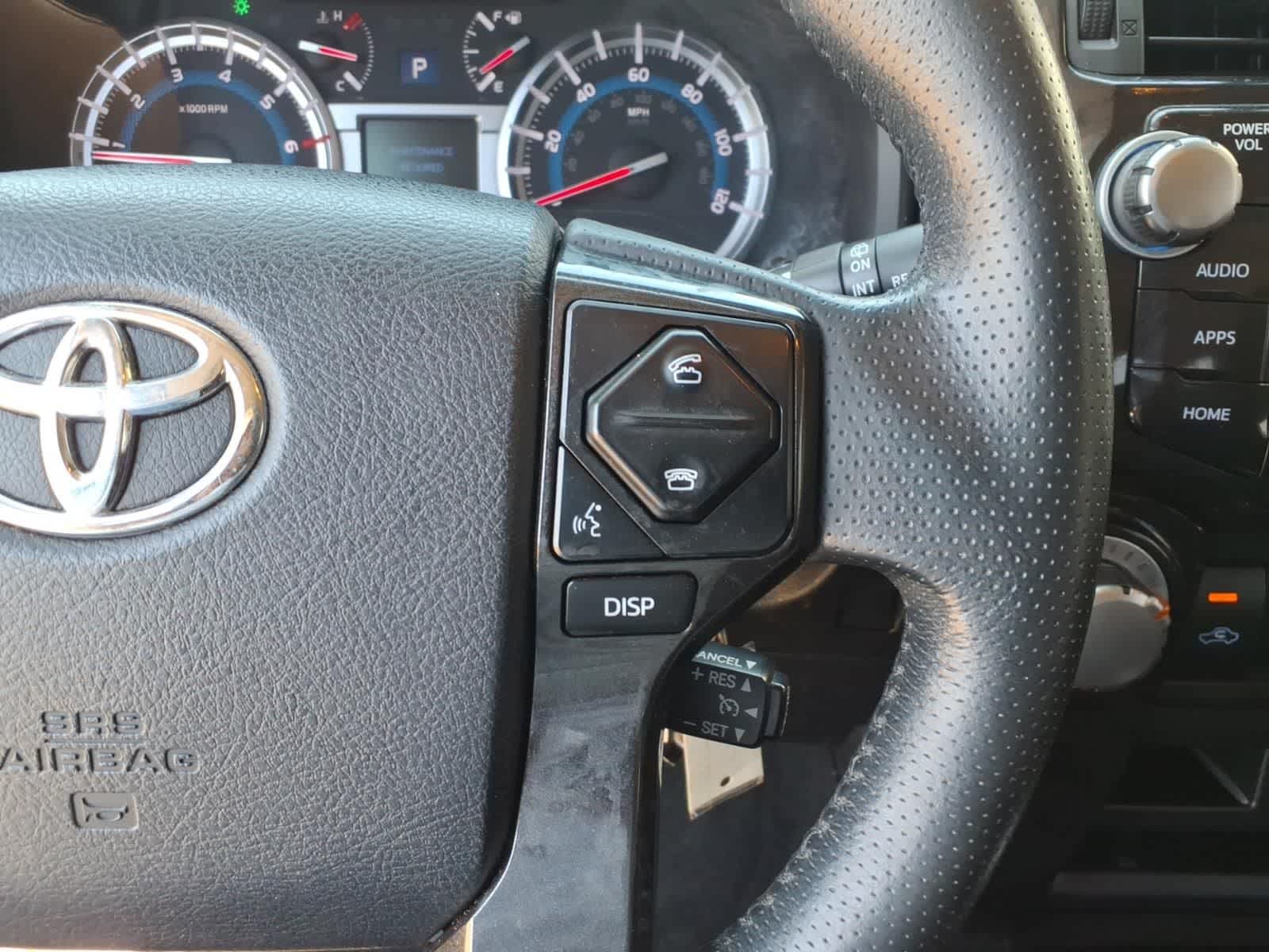 Thumbnail: 2019 Toyota 4Runner - 16