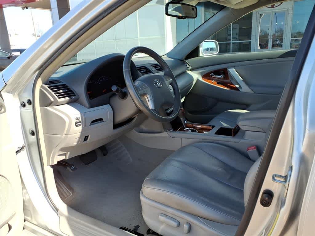 Thumbnail: 2011 Toyota Camry - 26