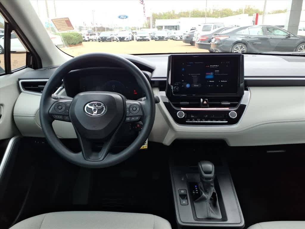 Thumbnail: 2026 Toyota Corolla Cross - 9