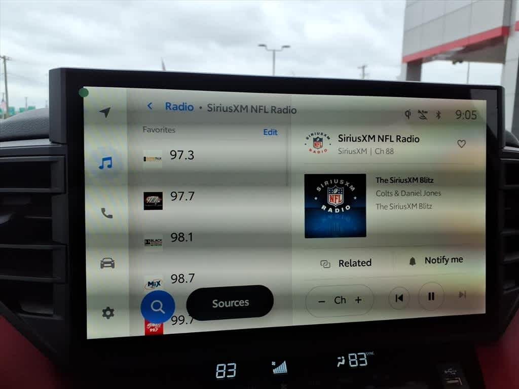 Thumbnail: 2026 Toyota Tundra - 19