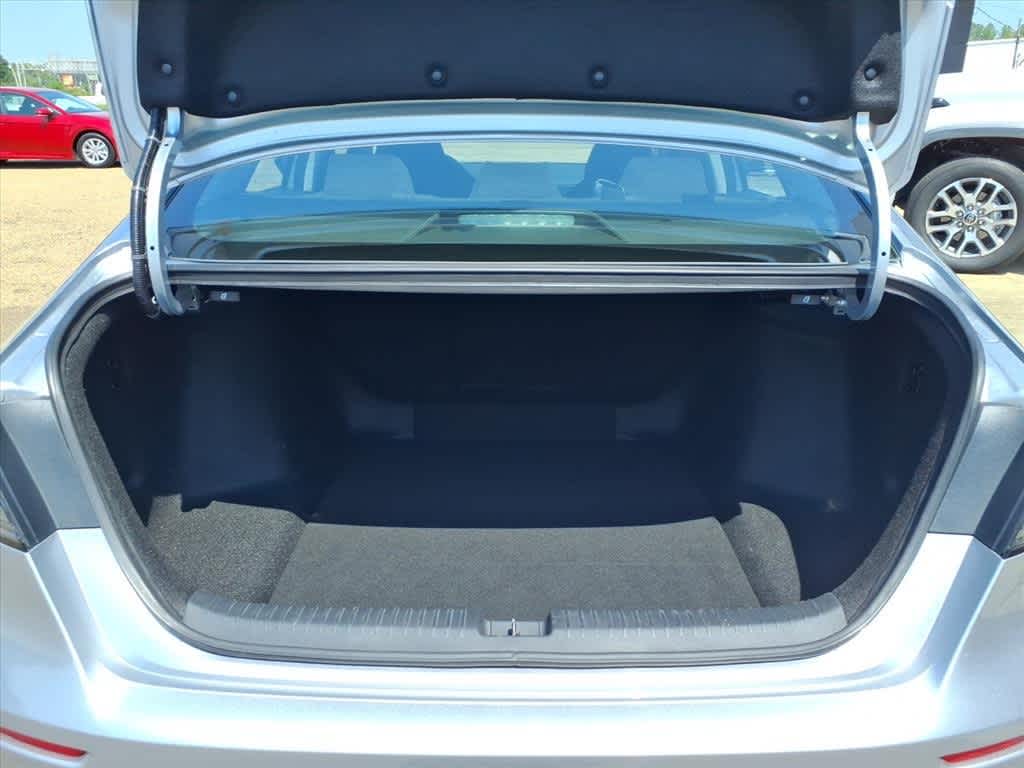 Thumbnail: 2024 Honda Accord - 8