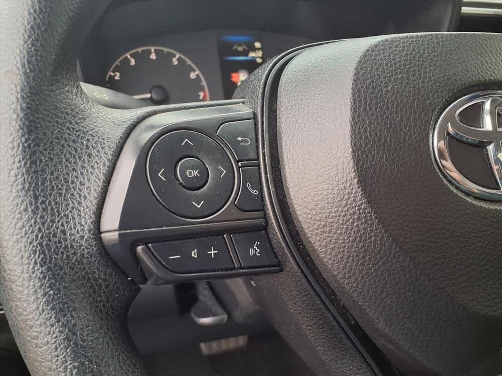 Thumbnail: 2024 Toyota Corolla - 16