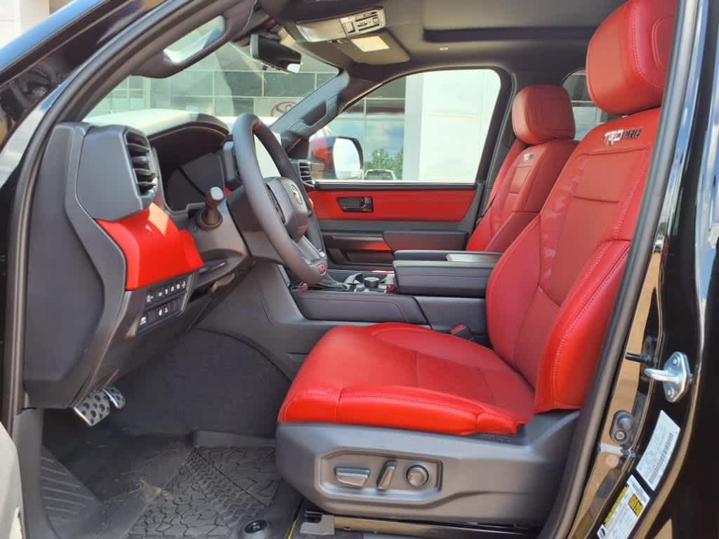 Thumbnail: 2025 Toyota Tundra - 24