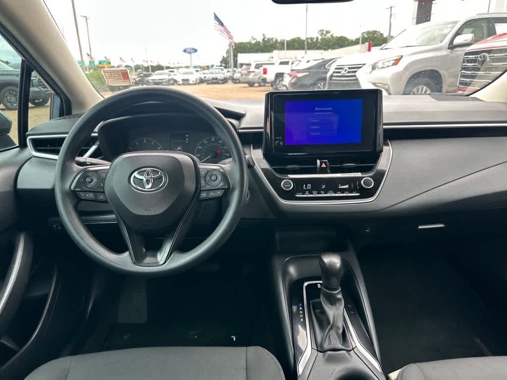 Thumbnail: 2023 Toyota Corolla - 9