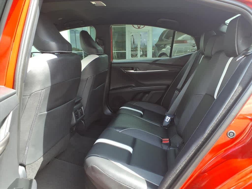 Thumbnail: 2026 Toyota Camry - 27