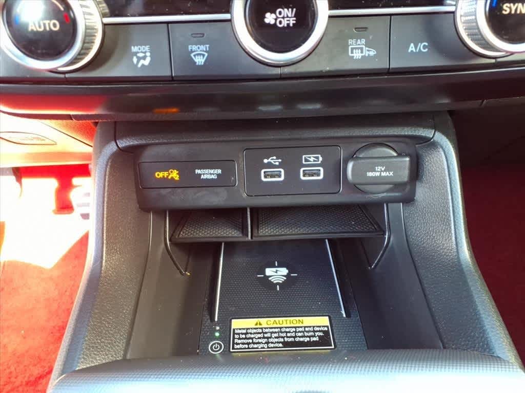 Thumbnail: 2025 Honda Civic - 23