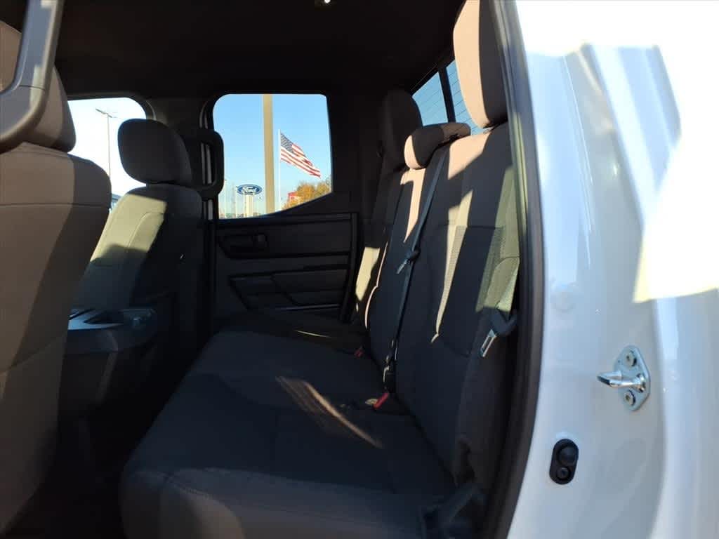 Thumbnail: 2025 Toyota Tundra - 28