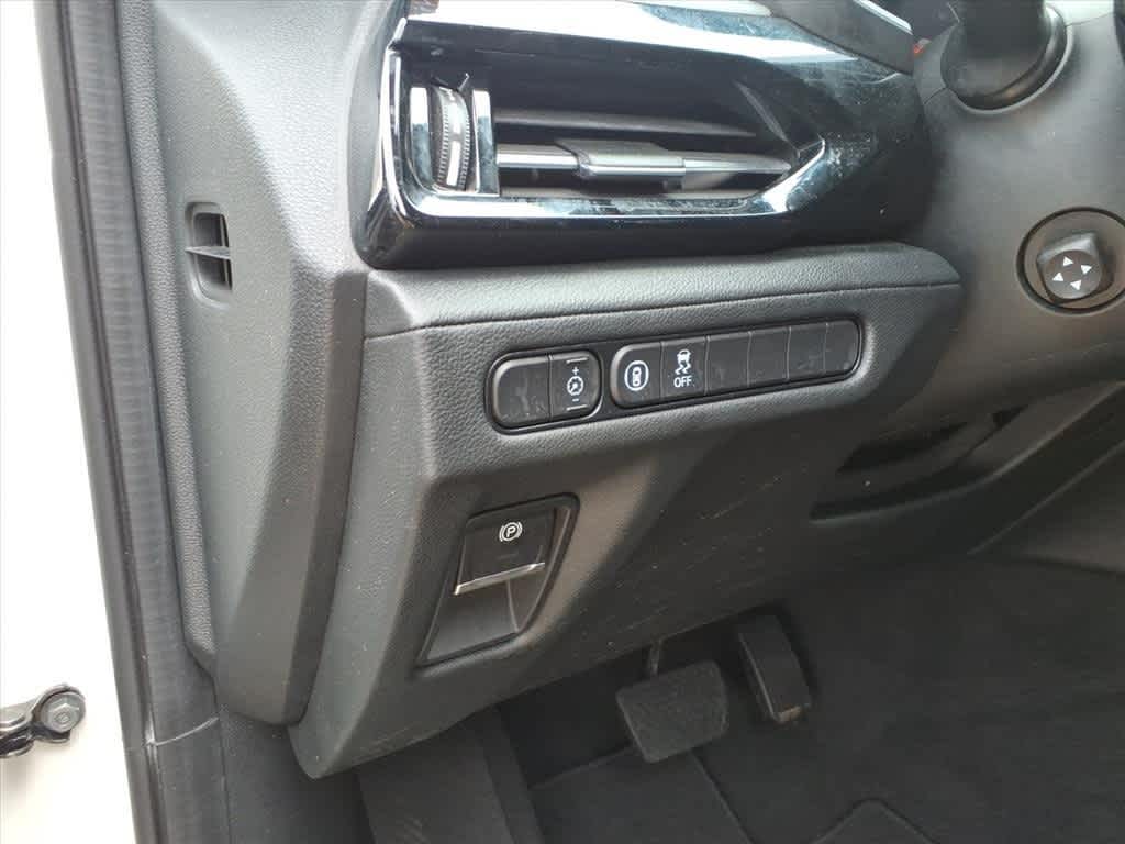 Thumbnail: 2024 Acura MDX - 14