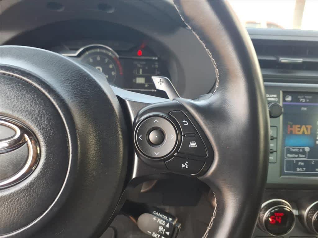 Thumbnail: 2024 Toyota GR86 - 14