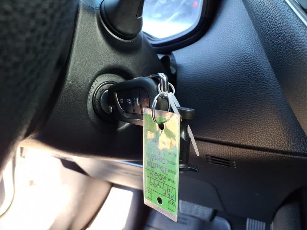 Thumbnail: 2024 Toyota Corolla - 17