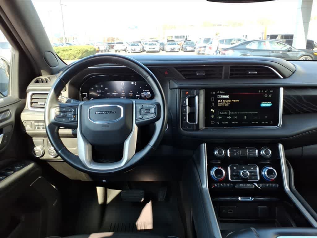 Thumbnail: 2023 GMC Yukon - 11