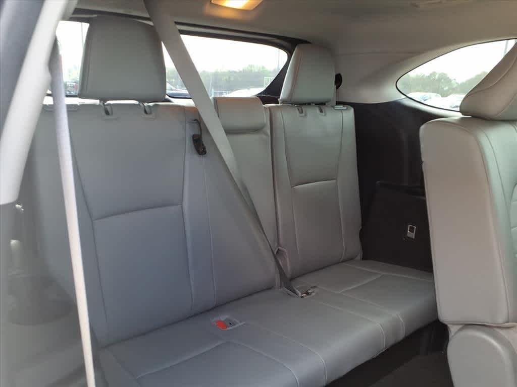 Thumbnail: 2024 Toyota Highlander - 30