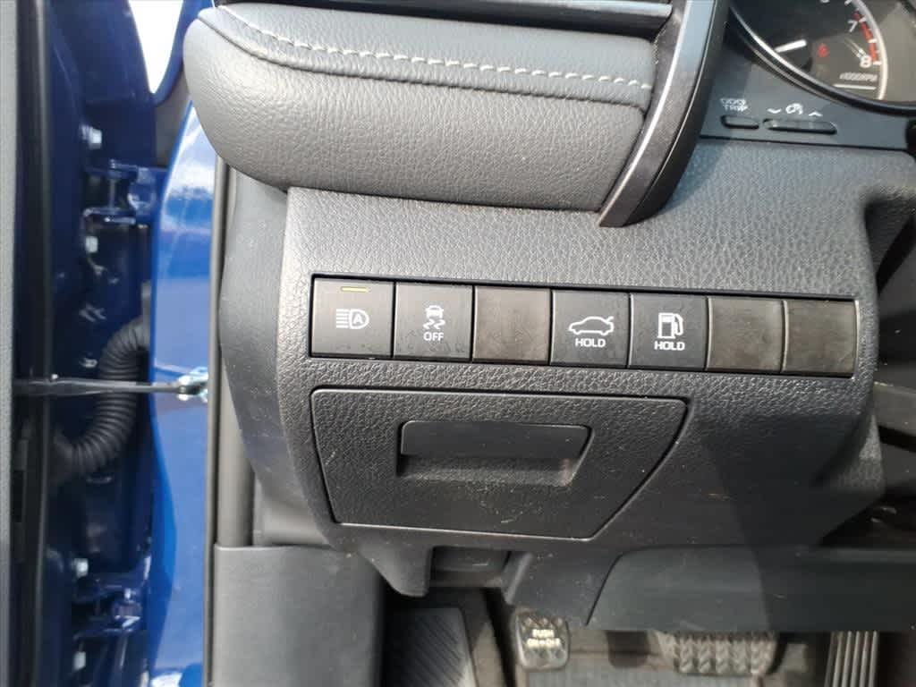 Thumbnail: 2024 Toyota Camry - 13