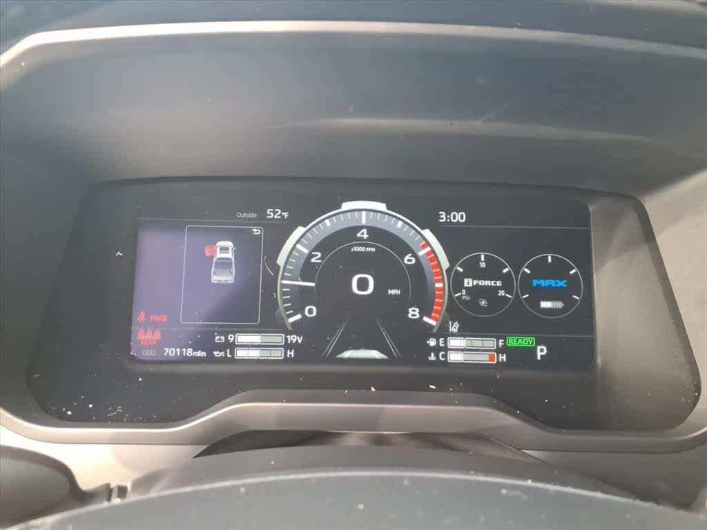 Thumbnail: 2024 Toyota Tundra - 17