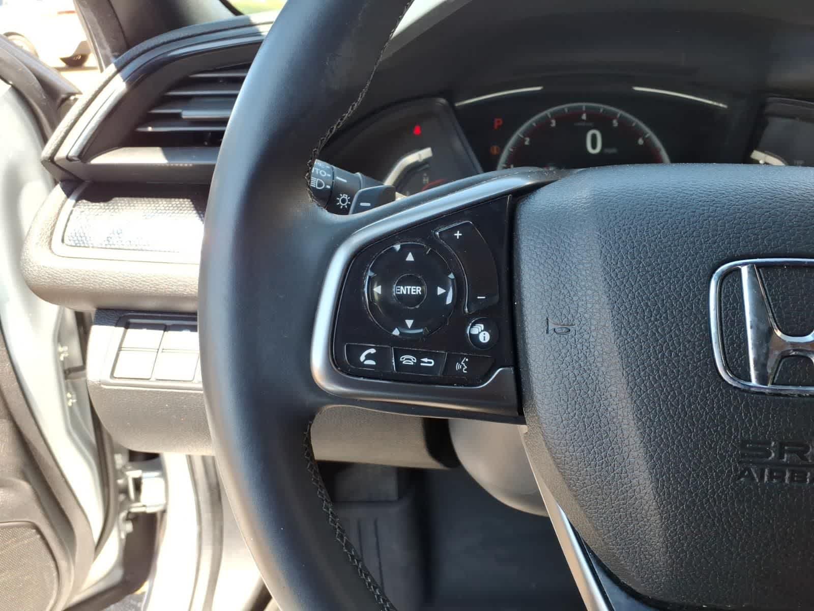 Thumbnail: 2020 Honda Civic - 13