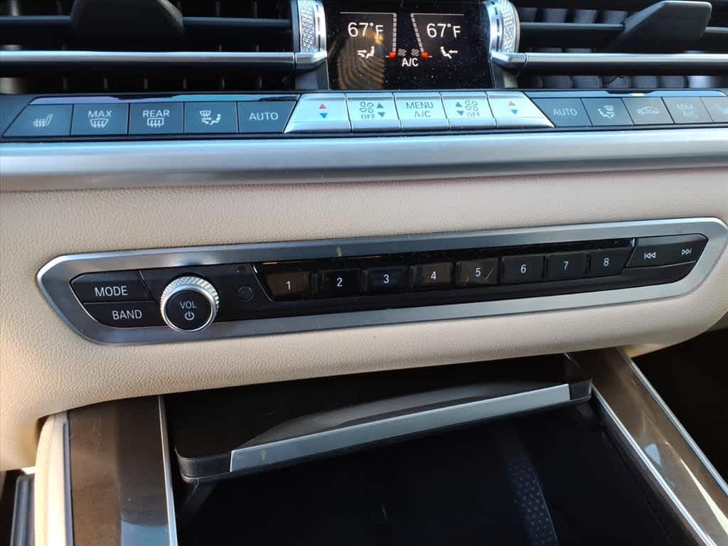 Thumbnail: 2021 BMW X5 - 20