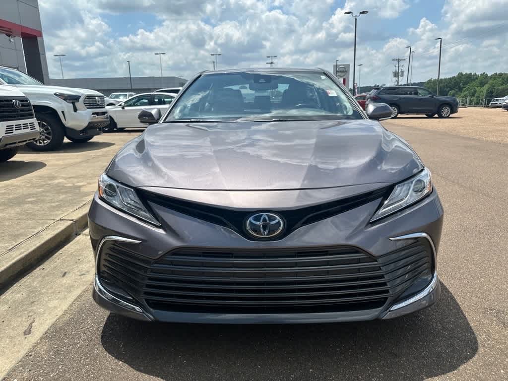 Thumbnail: 2023 Toyota Camry - 2
