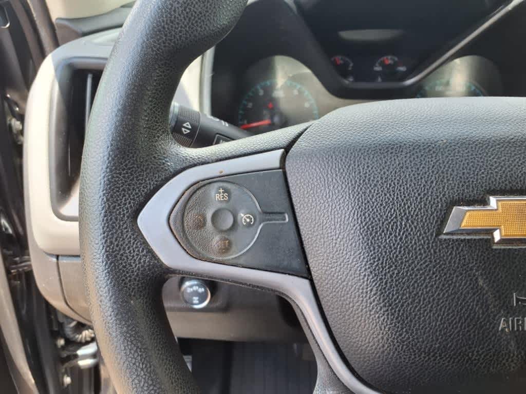 Thumbnail: 2019 Chevrolet Colorado - 14