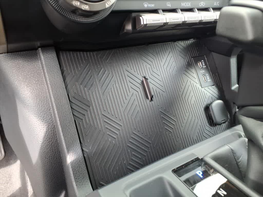 Thumbnail: 2025 Toyota Tacoma - 20