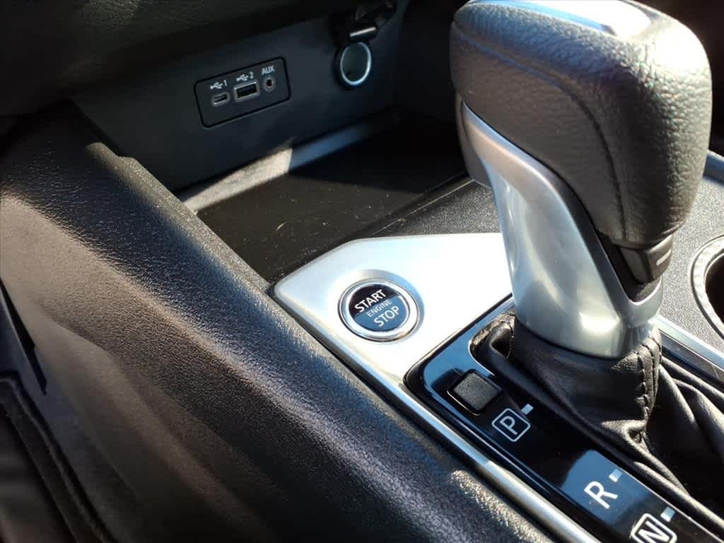 Thumbnail: 2025 Nissan Altima - 20