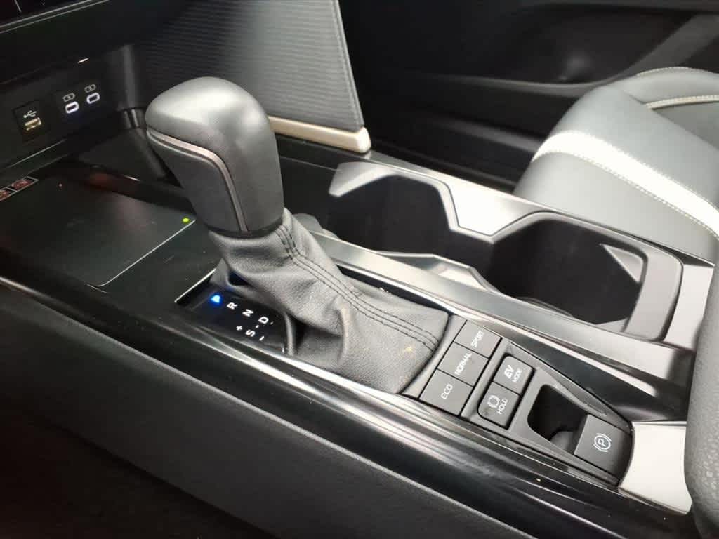 Thumbnail: 2025 Toyota Camry - 21