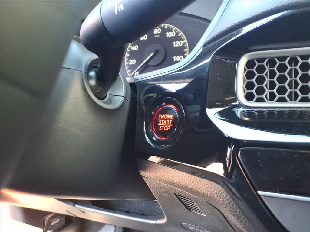 Thumbnail: 2025 Honda Civic - 17