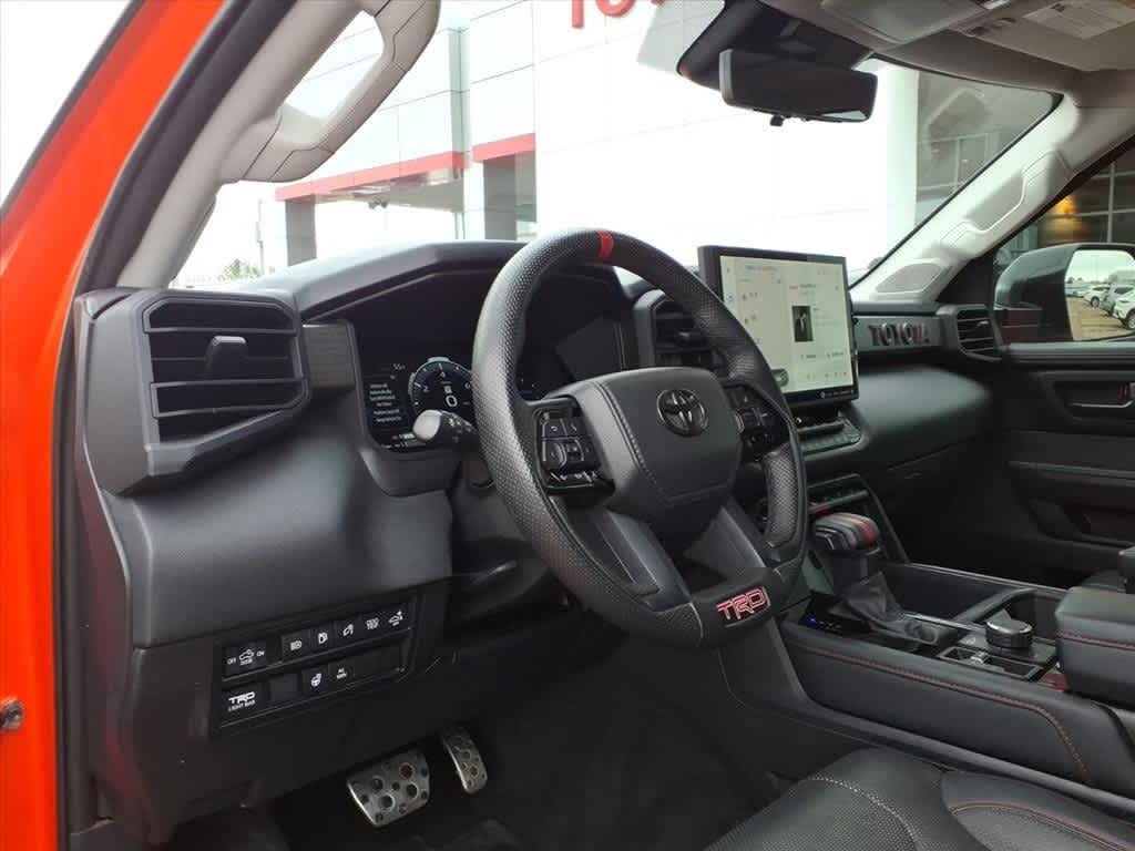 Thumbnail: 2023 Toyota Tundra - 11