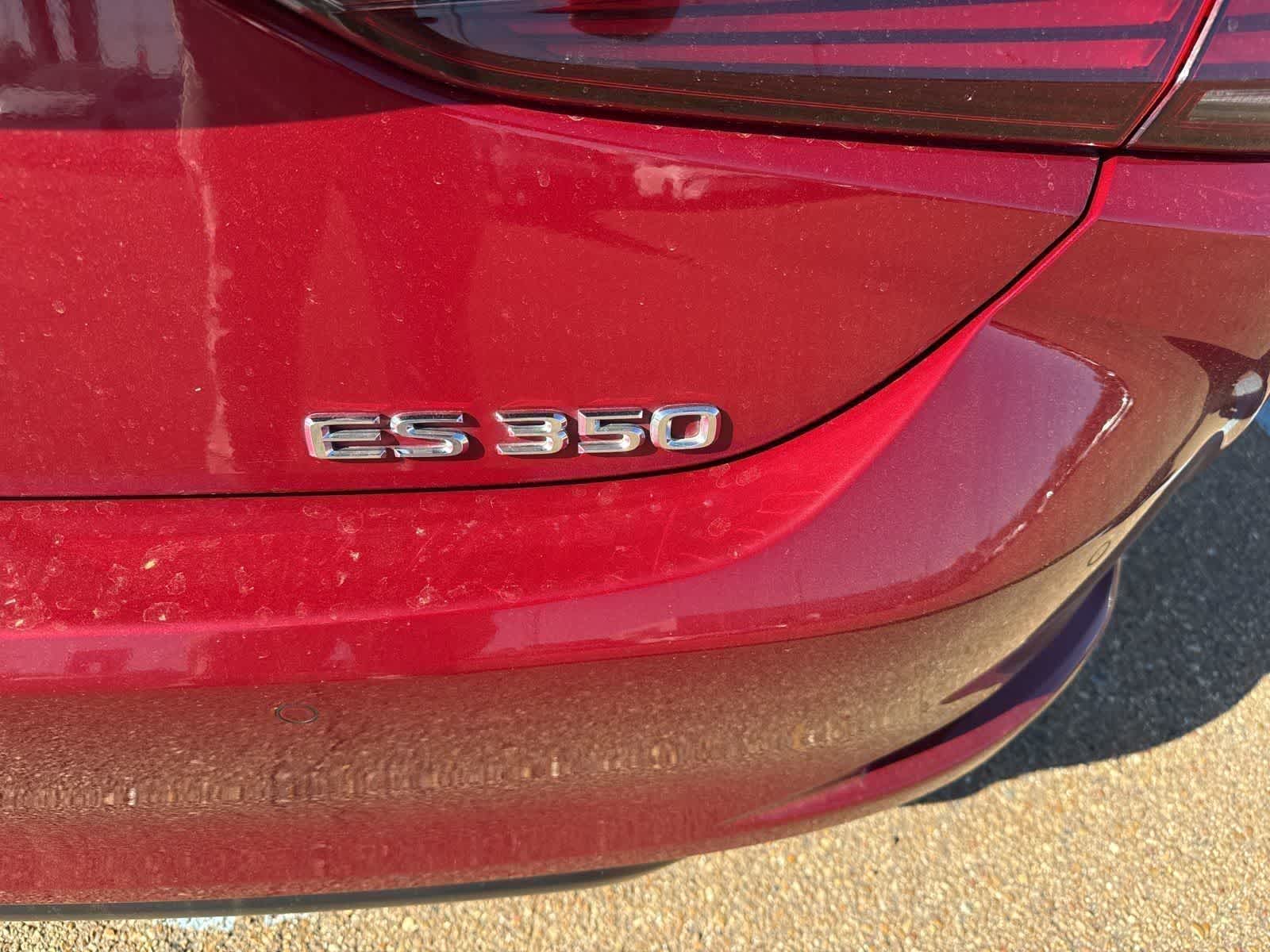 Thumbnail: 2023 Lexus ES - 6