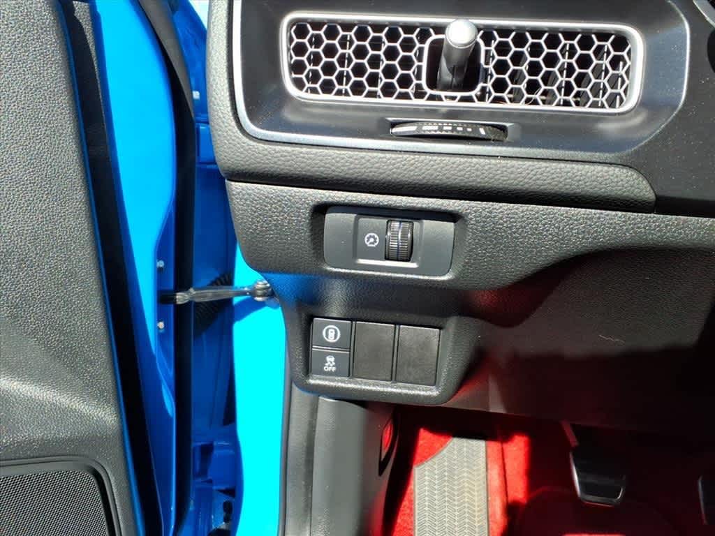 Thumbnail: 2025 Honda Civic - 14