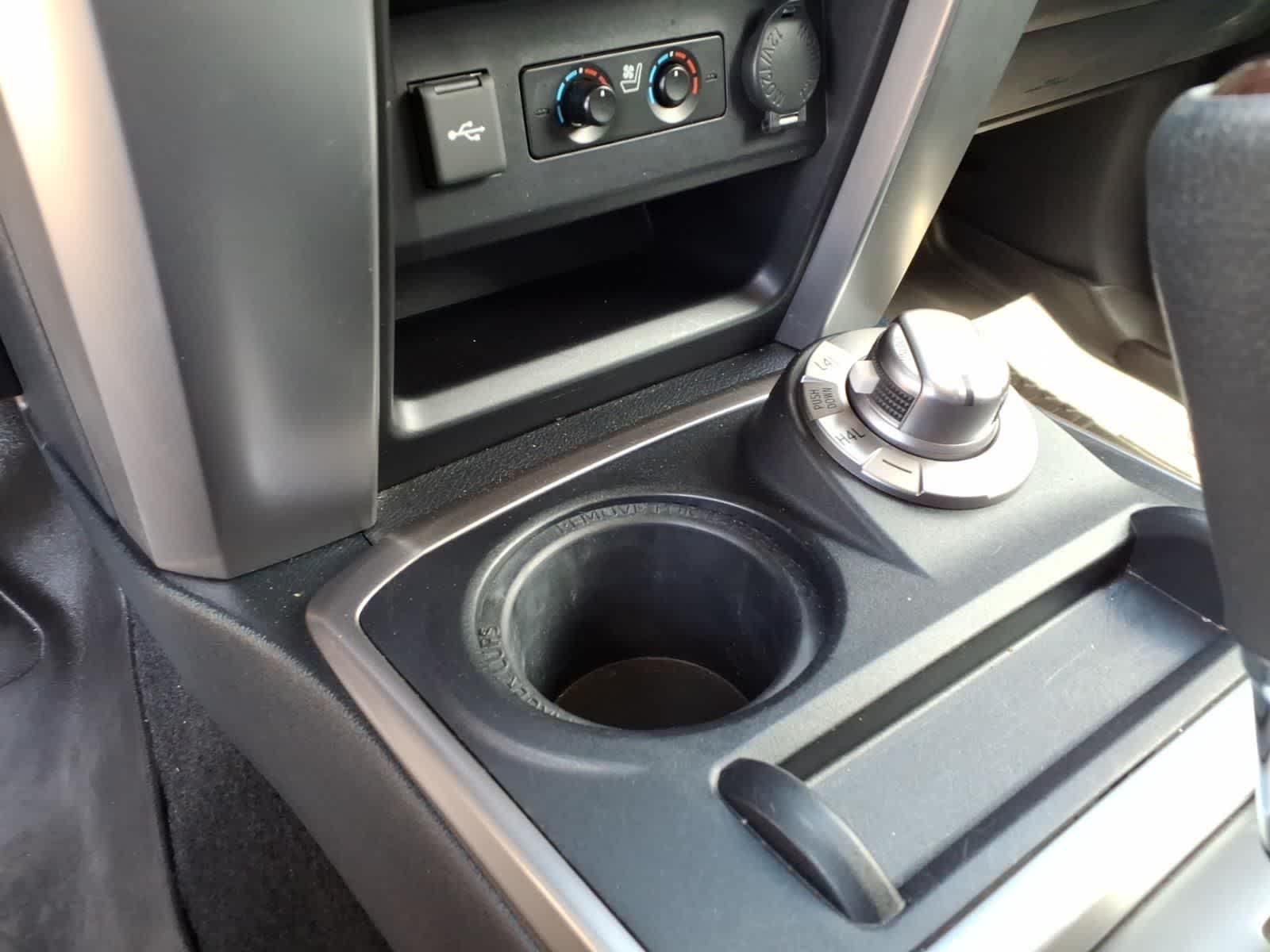 Thumbnail: 2023 Toyota 4Runner - 20