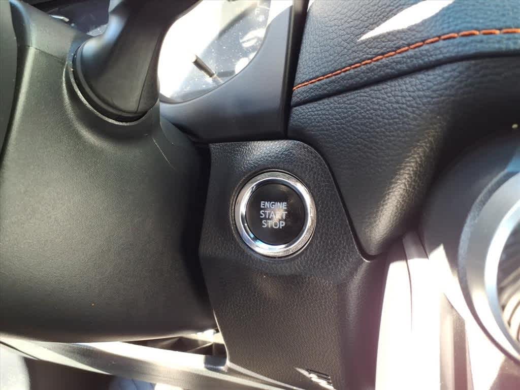 Thumbnail: 2024 Toyota RAV4 - 17