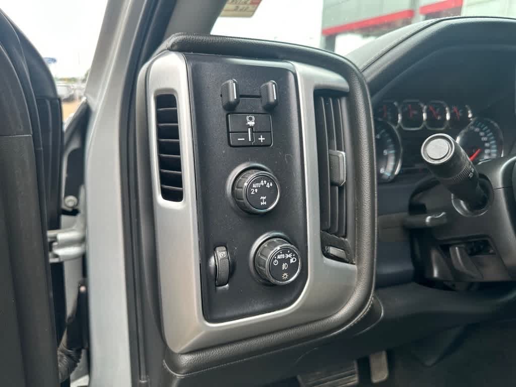 Thumbnail: 2017 GMC Sierra 1500 - 13