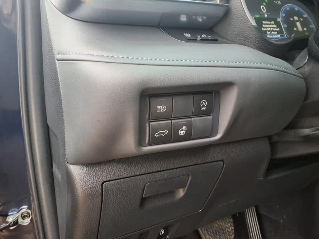 Thumbnail: 2024 Toyota Highlander - 14