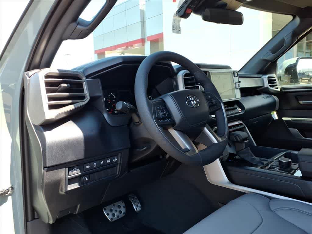 Thumbnail: 2026 Toyota Tundra - 10