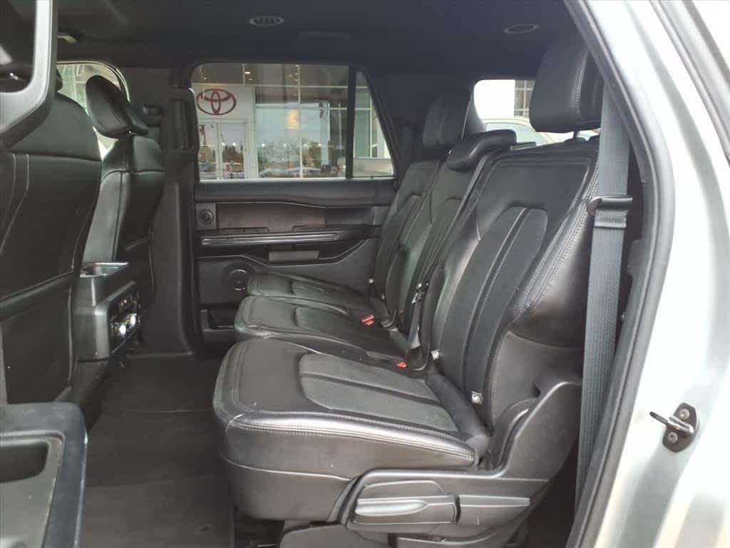 Thumbnail: 2021 Ford Expedition MAX - 28