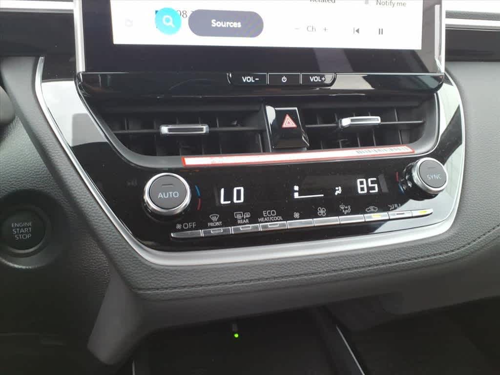 Thumbnail: 2026 Toyota Corolla Cross - 20