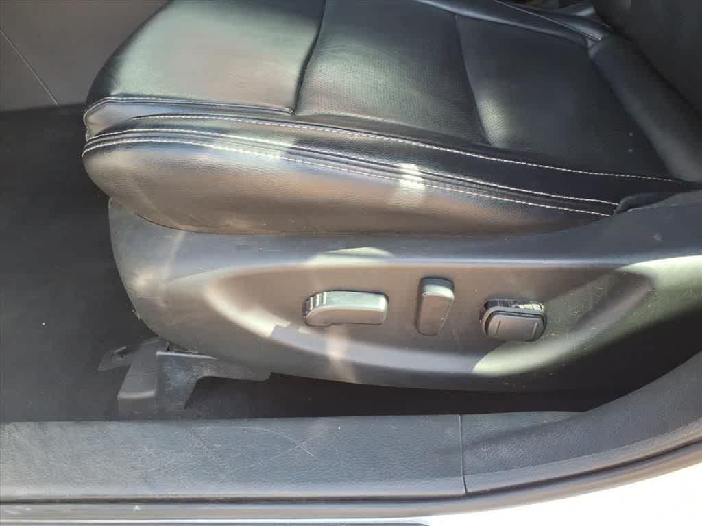 Thumbnail: 2021 Nissan Maxima - 11