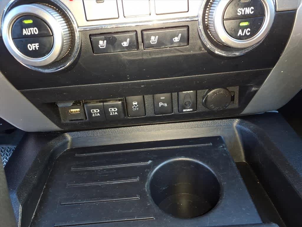 Thumbnail: 2021 Toyota Tundra - 20