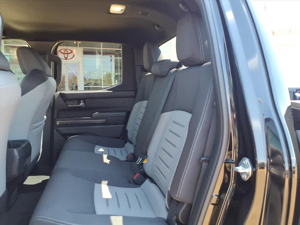 Thumbnail: 2025 Toyota Tacoma - 28