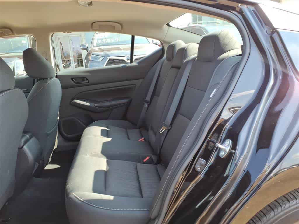 Thumbnail: 2024 Nissan Altima - 28