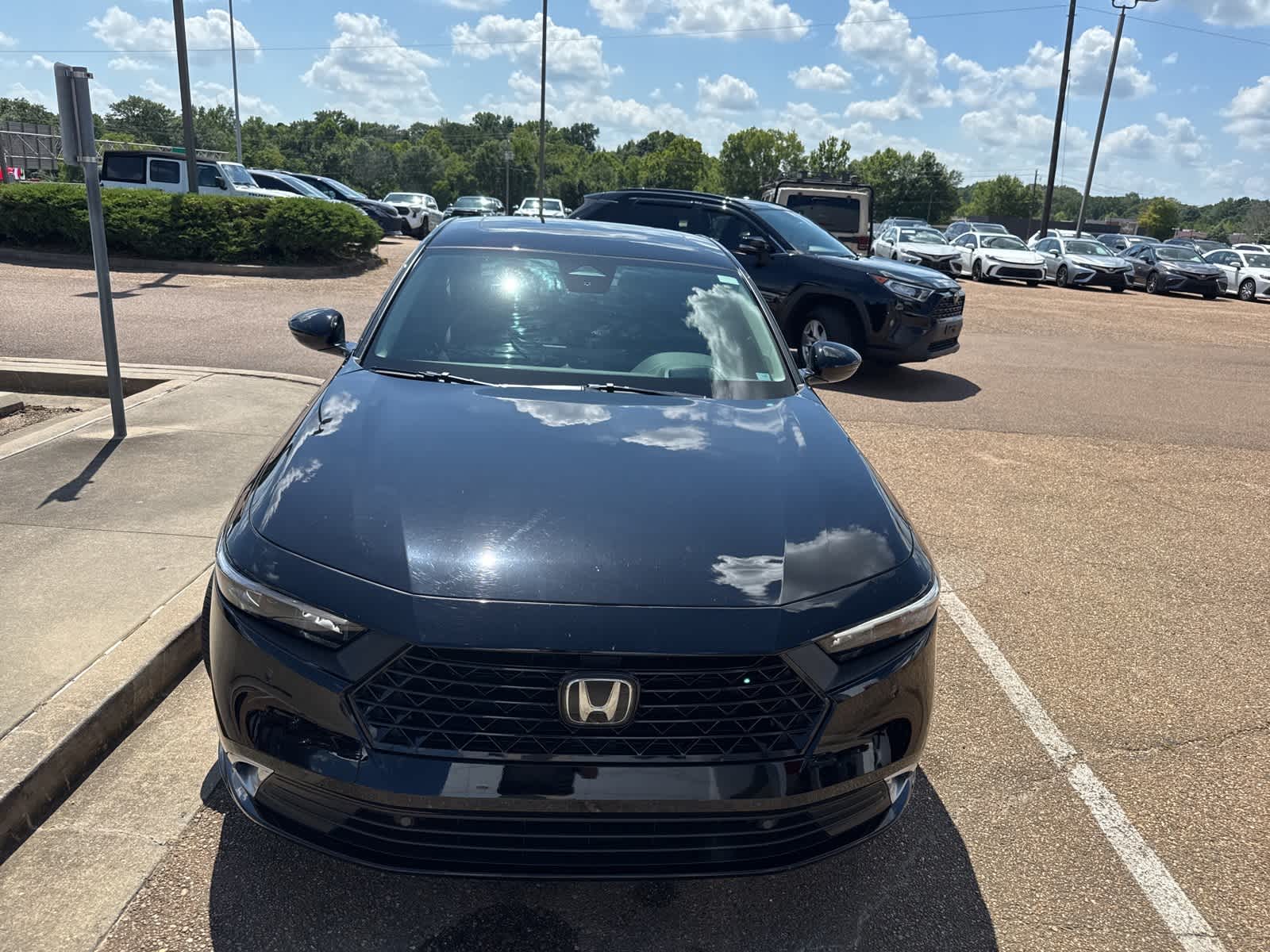 Thumbnail: 2024 Honda Accord - 2