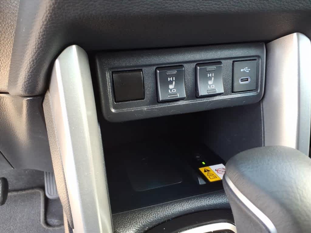 Thumbnail: 2023 Toyota Corolla Cross - 20